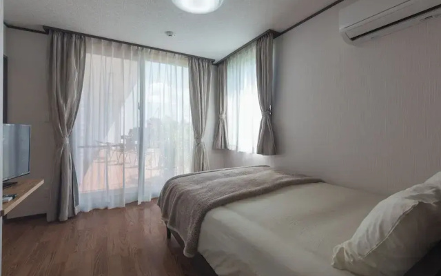 Comfort House in Miyakojima