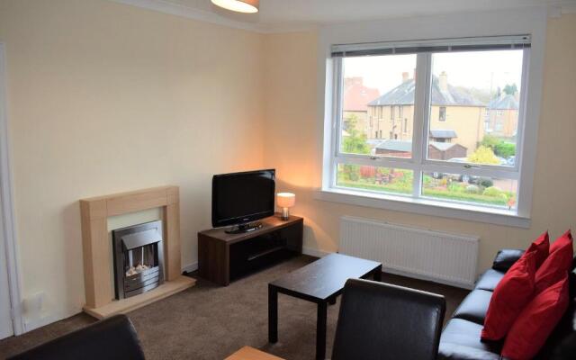 Kelpies Serviced Apartments MacGregor- 2 Bedrooms