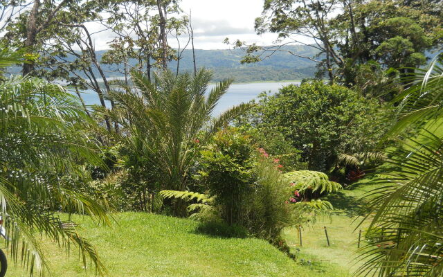 Arenal Garden Lodge