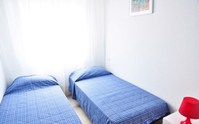 Apartamento Bonito Para 8 Personas en Cambrils