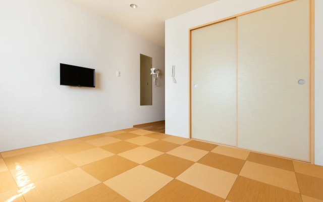 Kansai Seaside Hotel