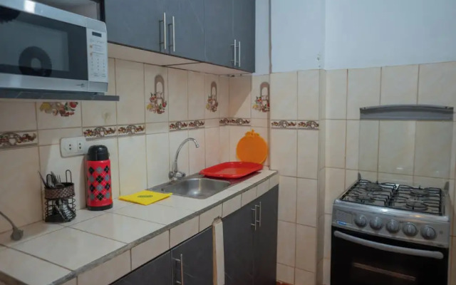 Cozy & Beautiful Apart In San Blas Cusco