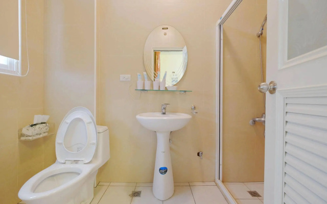 Ashanti Bed And Breakfast