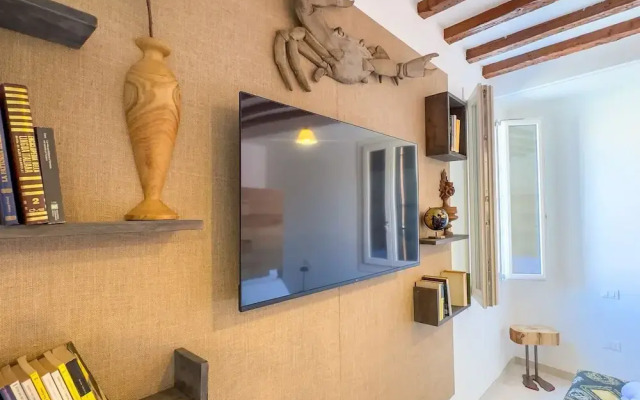 Ca de la Corona - Moeca by Ca-sa Check