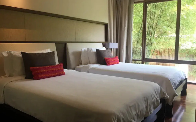 Luxury Sea View Apartment