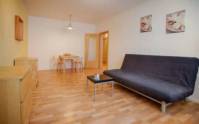 Aparion Apartments Leipzig Family