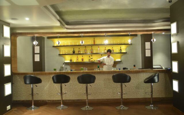 Hotel Marigold Jaipur