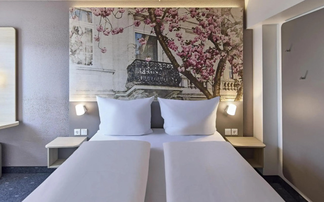 B&B Hotel Bonn-City