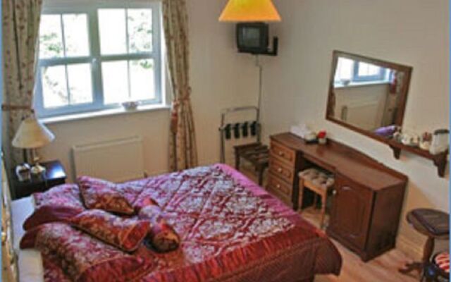 Tom and Eileen's Farmhouse B&B