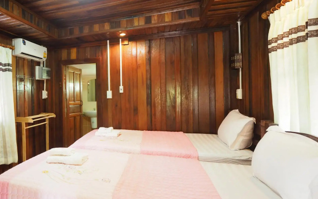 Khum Tewa Sakonnakhon