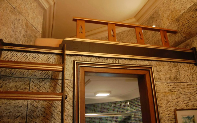 Castelo de Itaipava - Hotel, Eventos e Gastronomia