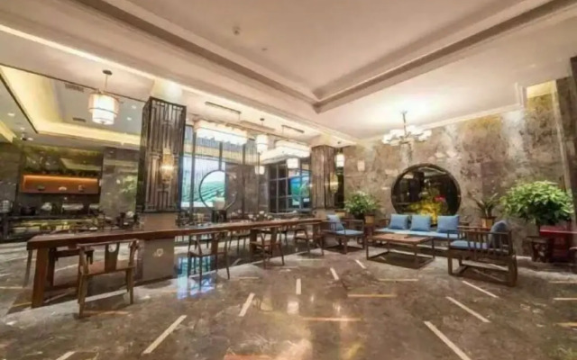 Tea Source Hotel