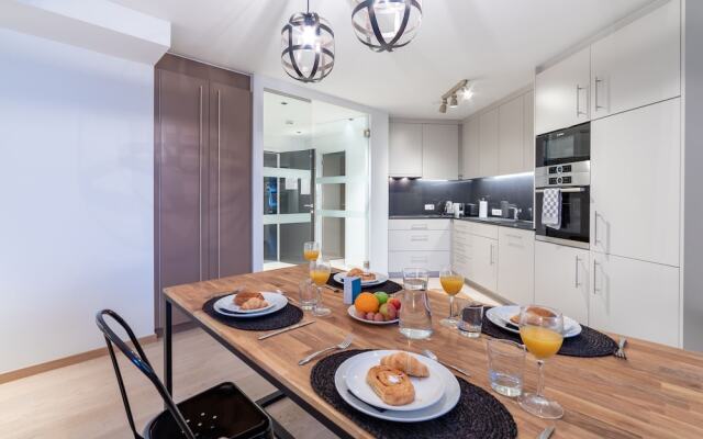 Sweet Inn Apartments - Grand Place II