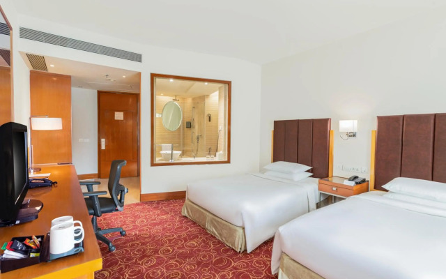 Courtyard by Marriott Hyderabad