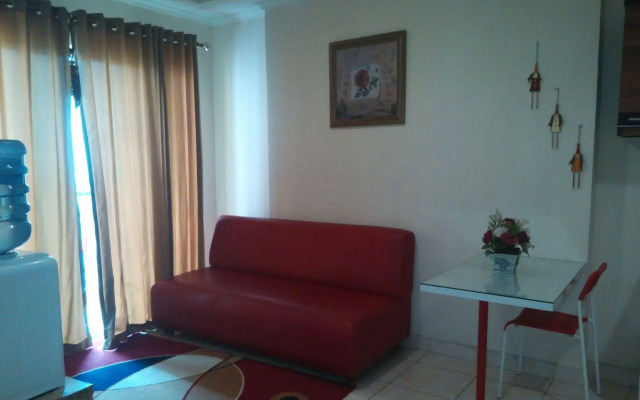 Adaru Apartment