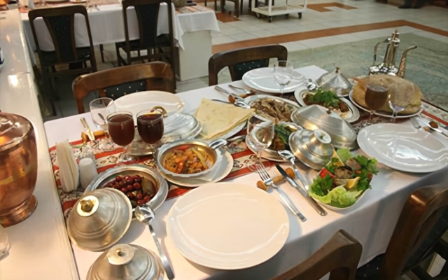 1943 Tarihi Emniyet Otel