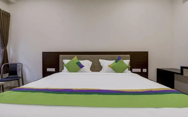 Samit Suites by Treebo