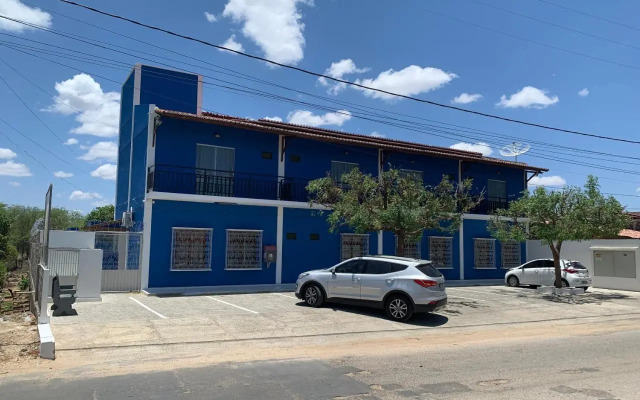 Pousada Vovó Haidê