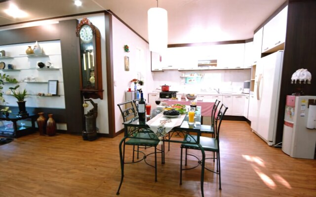 Namyangjualiwon Pension