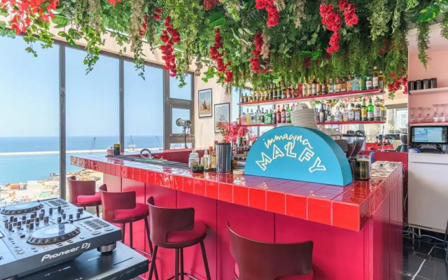 Gate 9 Tower -Studios & Apts Mar Mikhael