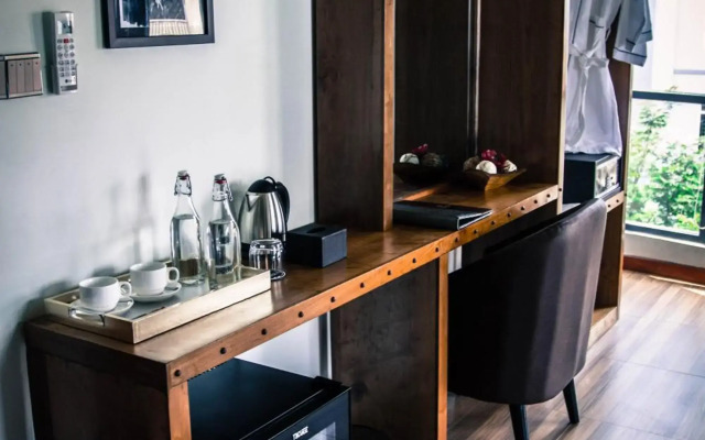 Lavanya Boutique Hotel