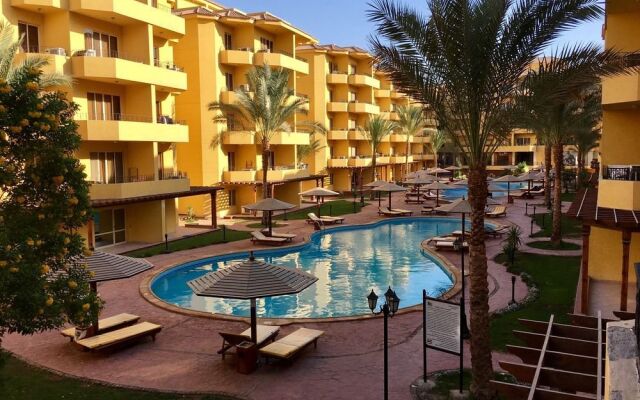 Luxurious Hurghada Apartment