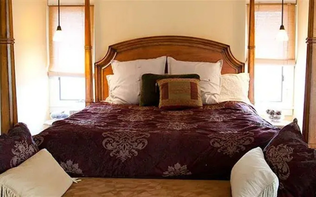 The Inn at Ellsworth Estate