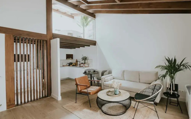 Puracepa Urban - Suites