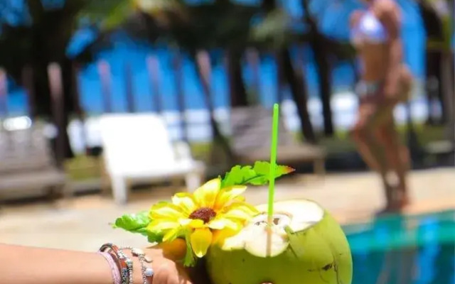 Girassol Praia Hotel