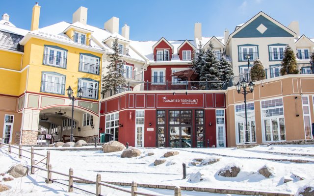 Holiday Inn Express and Suites Tremblant, an IHG Hotel