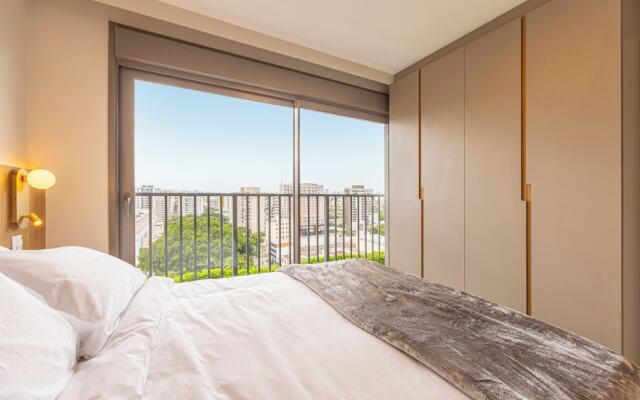 FYM- Cyrela For You Moema - Anora Spaces