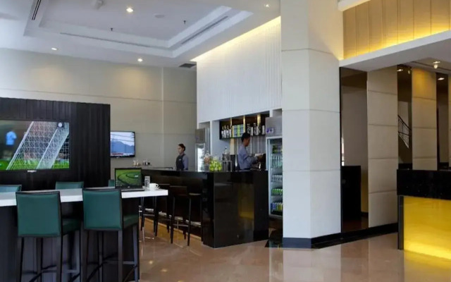 AC Hotel by Marriott Penang