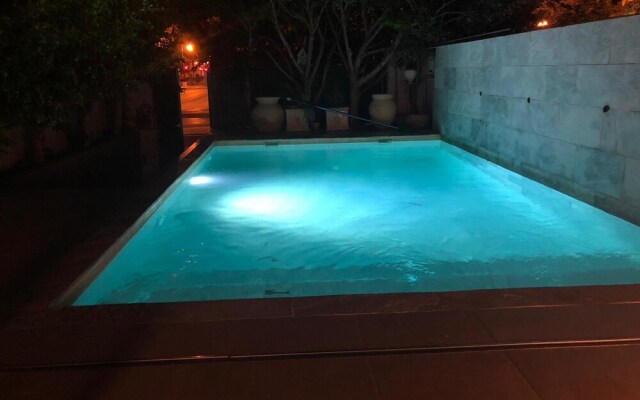 Big house Valencia Espais Boscá