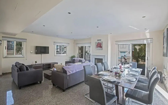 Villa Layla AQ DV1
