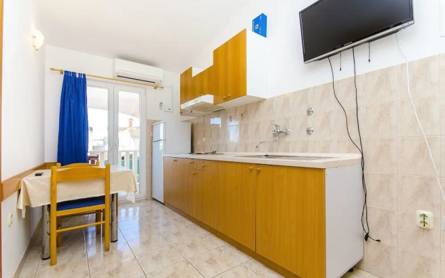 Apartments Fortuna