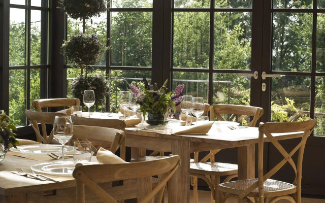 La Tavola dei Cavalieri