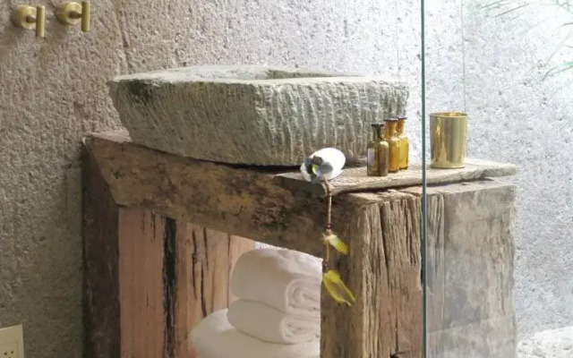 Kenoa Exclusive Beach SPA & Resort