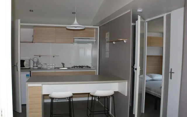 Camping de la Chapelette