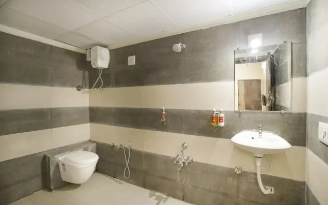Hotel Swati Residency by OYO Rooms