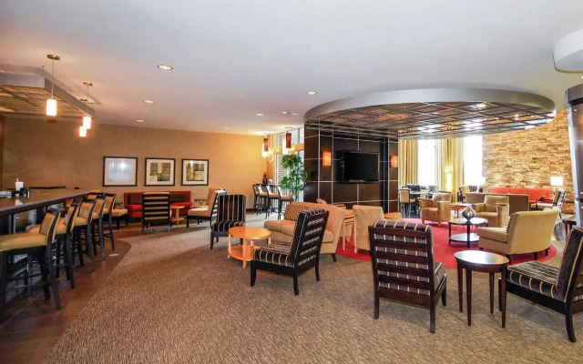 Quality Inn Bolingbrook I-55