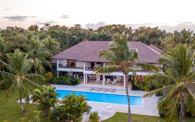 Punta Minitas 41