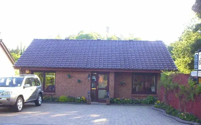 Shocarjen House B & B