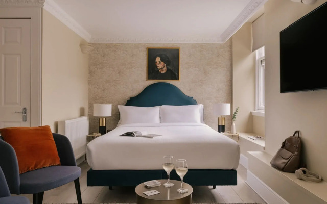 Sonder by Marriott Bonvoy Royal Garden Apartments New town