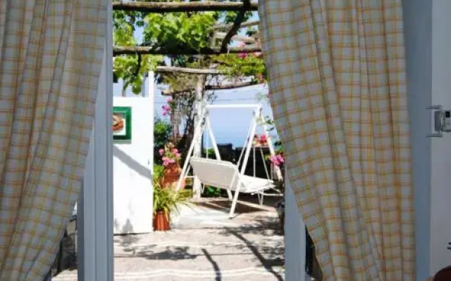Villa Hilda B&B