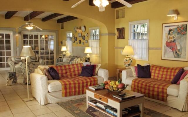 Villa Paradiso Pousada