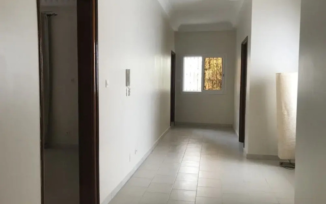 Aziz Residence