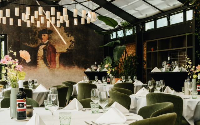 Van der Valk Hotel Apeldoorn