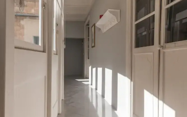 Charming Spacious 3BR Apartment