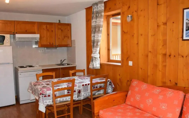 Appartement Pralognan-la-Vanoise, 3 pièces, 4 personnes - FR-1-464-157