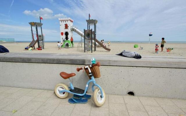 Le soleil Dunkerquois